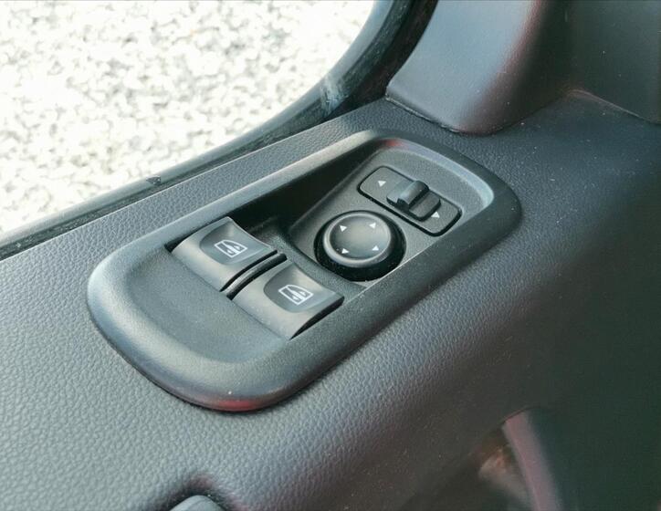 Renault Master 13