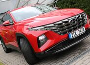 Hyundai Tucson 6