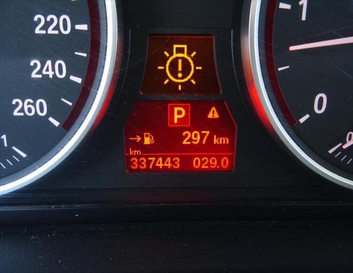 BMW Řada 5 23