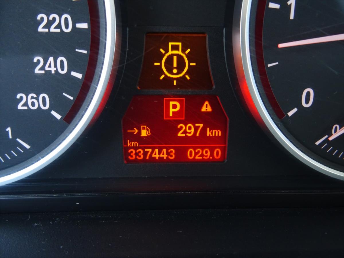 BMW Řada 5