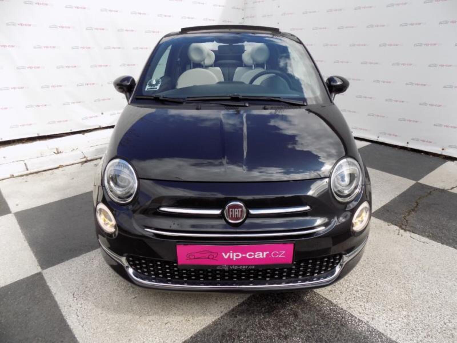 Fiat 500 7