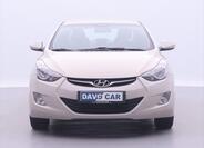 Hyundai Elantra 2