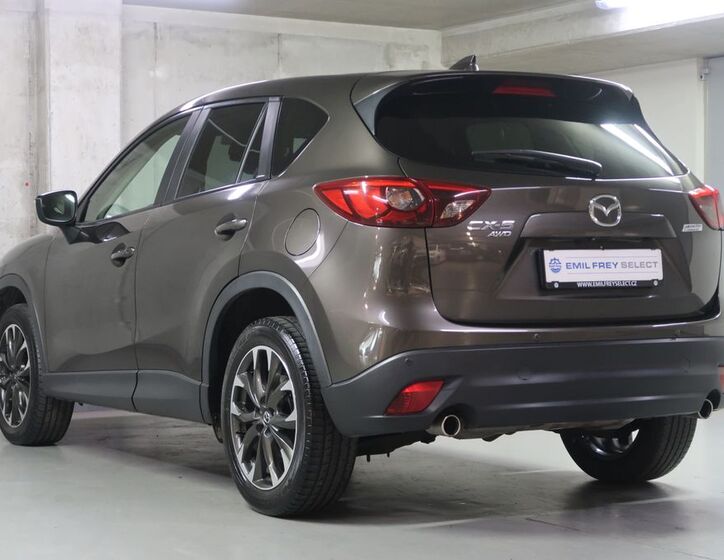 Mazda CX-5 7