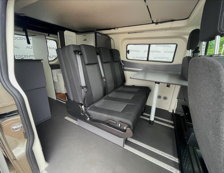 Ford Transit 24