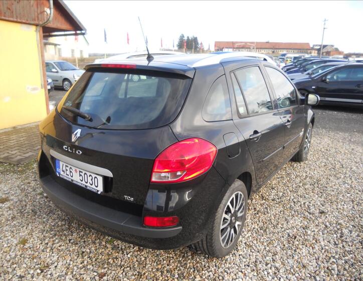 Renault Clio 6