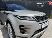 Land Rover Range Rover Evoque 17