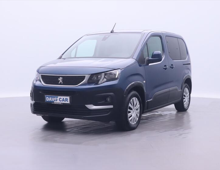Peugeot Rifter 3