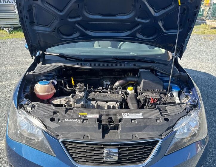 Seat Ibiza 27