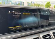 Mercedes-Benz GLS 23