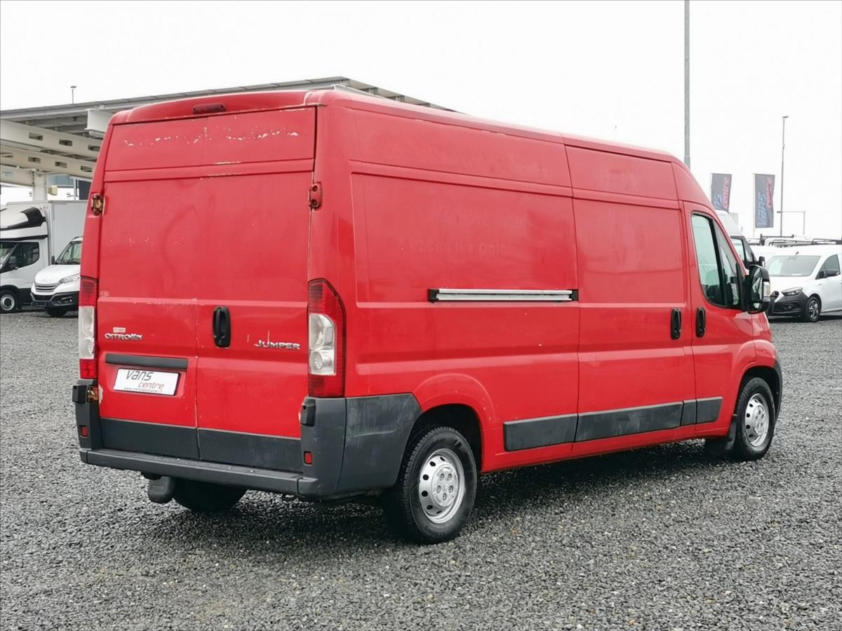 Citroën Jumper