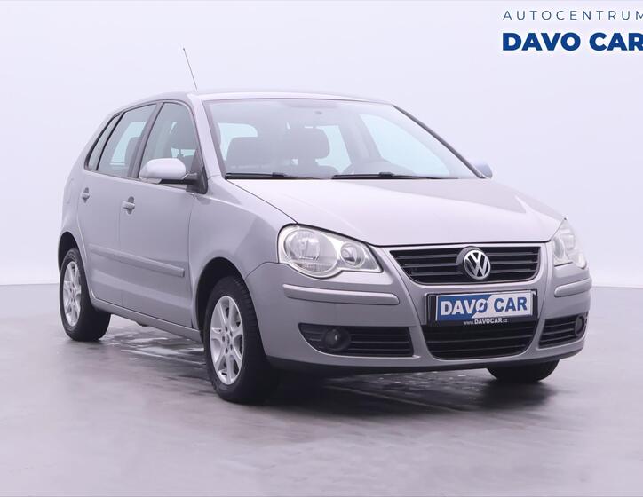 Volkswagen Polo 1