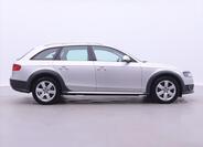 Audi A4 Allroad 8