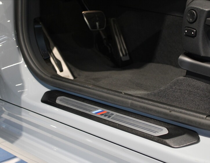 BMW X3 13