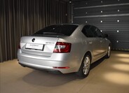 Škoda Octavia 4
