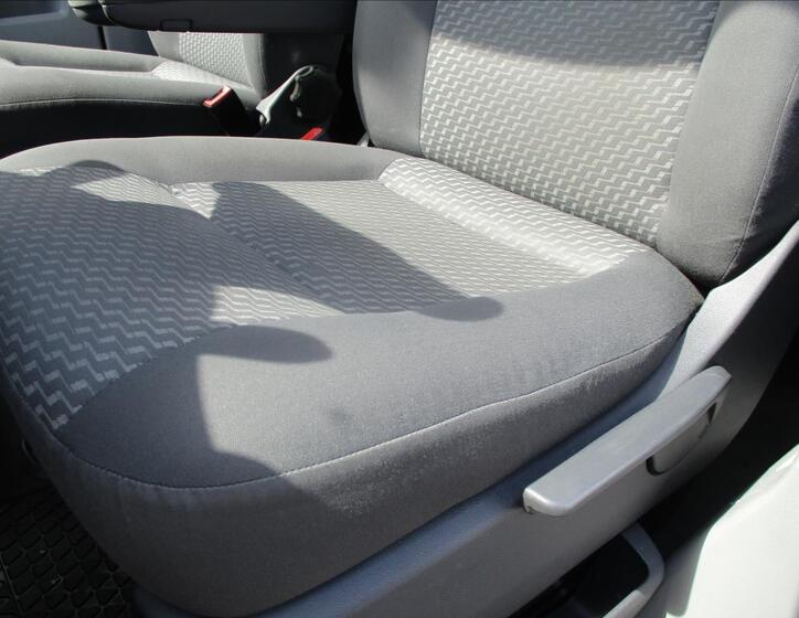 Volkswagen Transporter 17