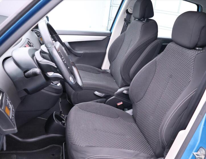 Citroën C4 Picasso 10