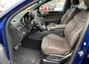 Mercedes-Benz GLE 13