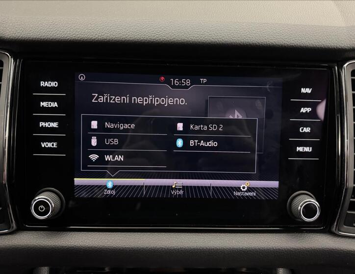 Škoda Kodiaq 19