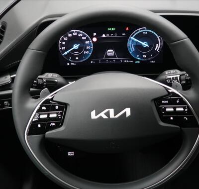 KIA Niro 12