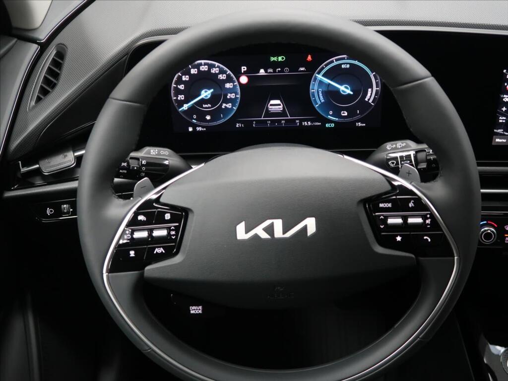KIA Niro 12