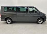 Volkswagen Transporter 4