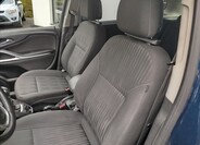 Opel Zafira 15