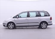 Volkswagen Sharan 4