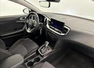 KIA Ceed 20