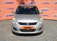 Suzuki Swift 2