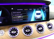 Mercedes-Benz AMG GT 22