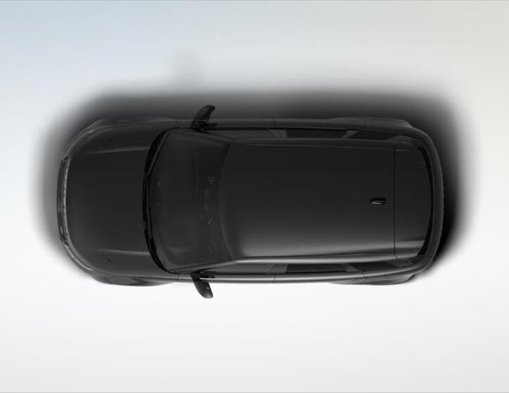 Land Rover Range Rover Evoque 4