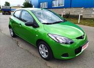 Mazda 2 3
