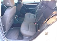 Škoda Octavia 11