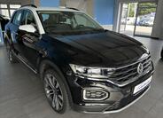 Volkswagen T-Roc 1