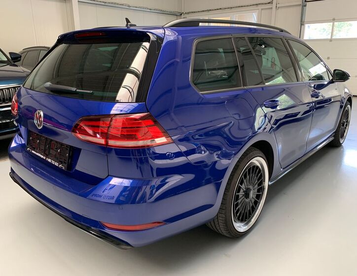 Volkswagen Golf 6