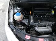 Škoda Fabia 34