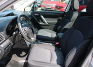Subaru Forester 9