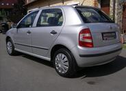 Škoda Fabia 3