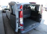 Mercedes-Benz Vito 25