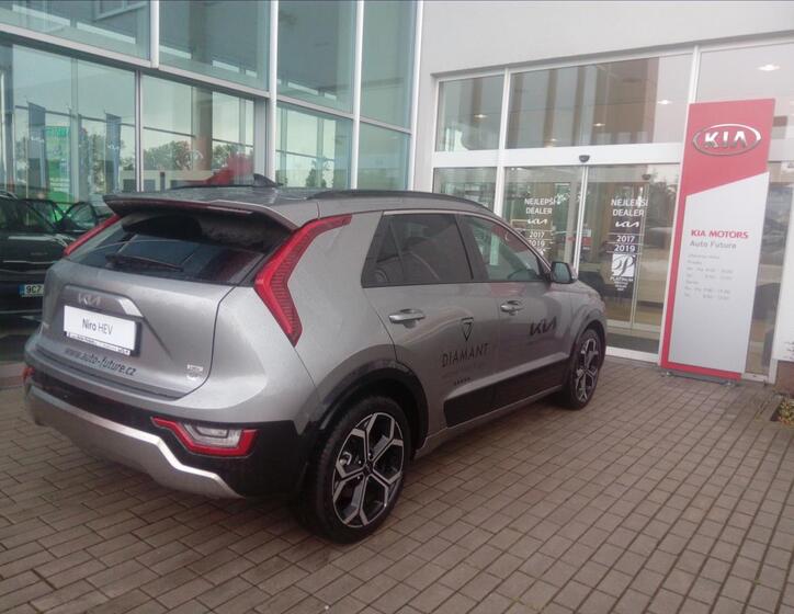 KIA Niro 3