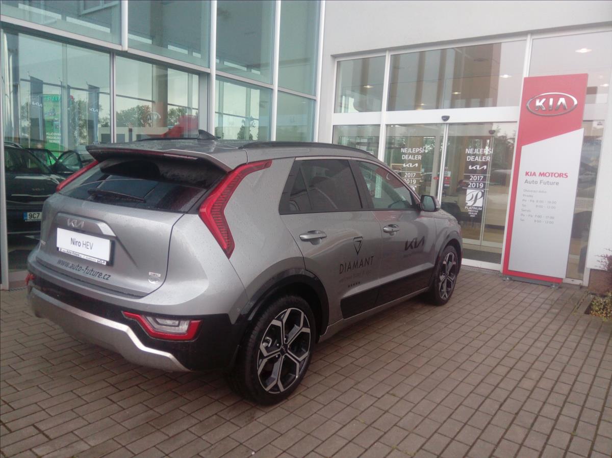 KIA Niro