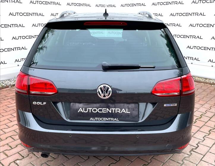 Volkswagen Golf 5