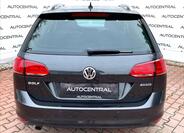 Volkswagen Golf 5