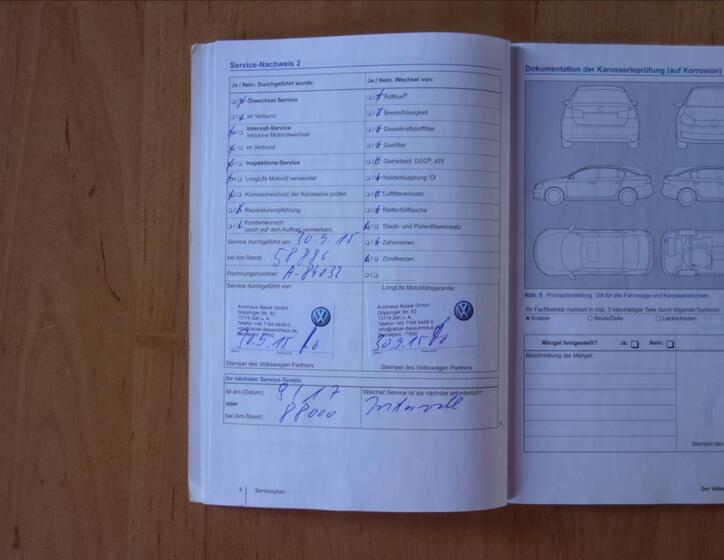 Volkswagen Golf 41