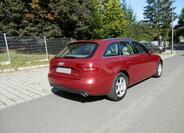 Audi A4 9