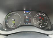 Toyota Yaris 19
