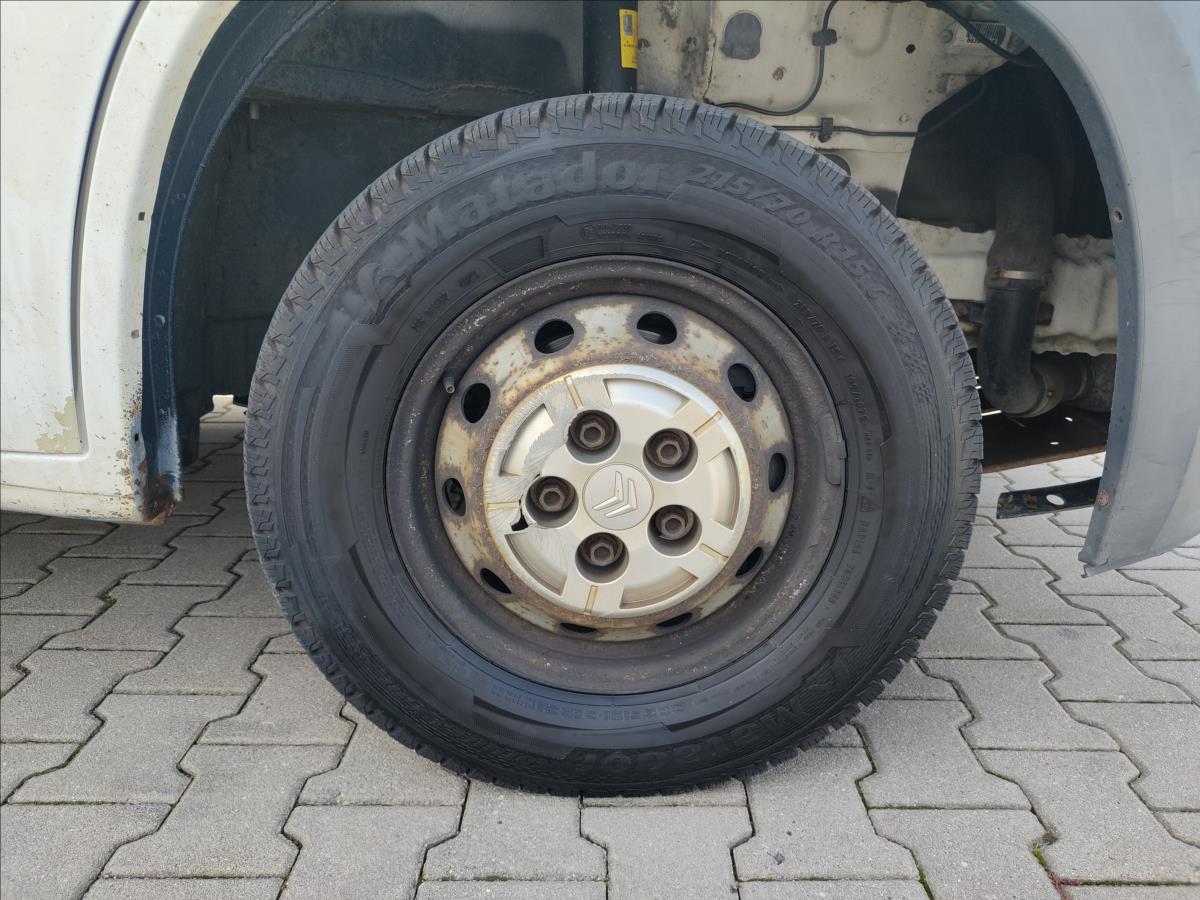 Citroën Jumper