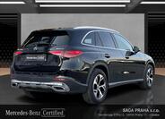 Mercedes-Benz GLC 5