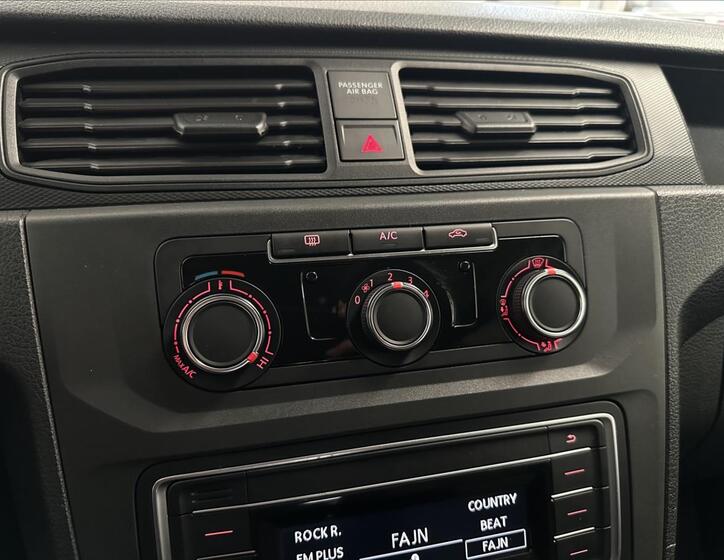 Volkswagen Caddy 8