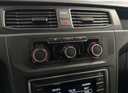 Volkswagen Caddy 8